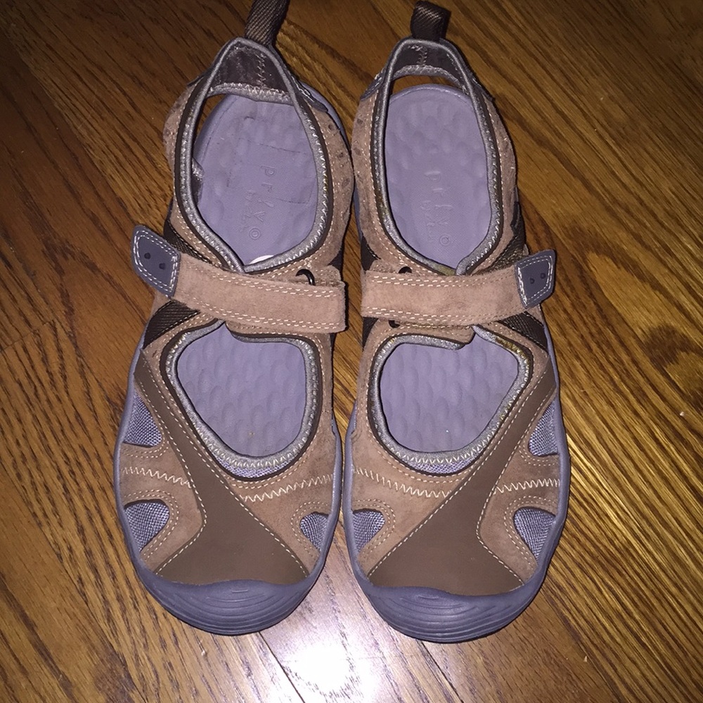 Privo by Clark Sneakers